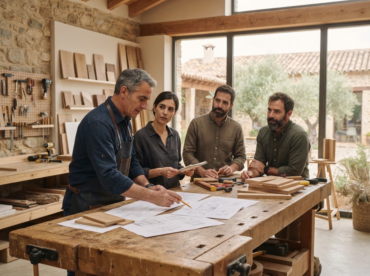 Roble Fondivo: equipo analizando modelos de riesgo y metodología de gestión de tesorería